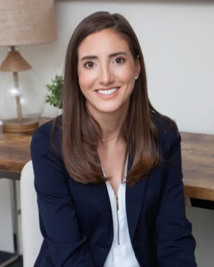 Dr. Taylor Phillips