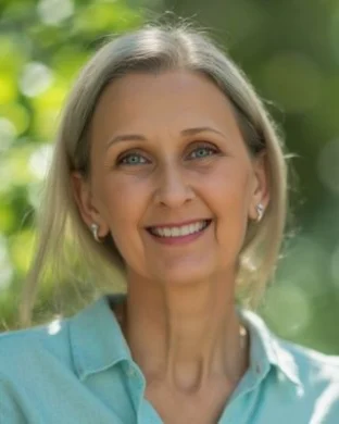 Dr. Teresa M Walters