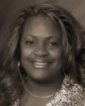 Dr. Terra Sharron Griffin