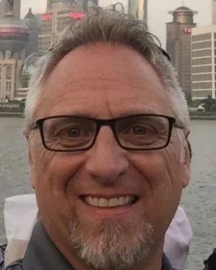 Dr. Thomas Litzinger