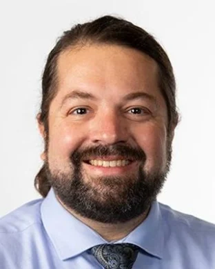 Dr. Tim Parker