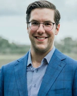 Dr. Timothy Parks