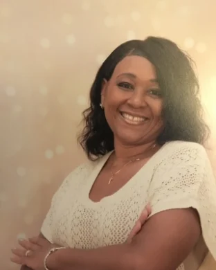 Dr. Tina Marie Glover