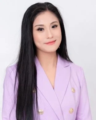 Dr. Tina Wu