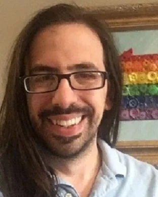 Dr. Tom Palmieri