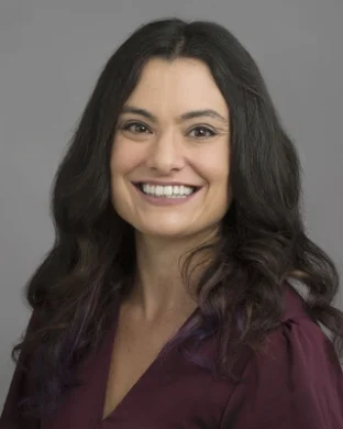 Dr. Vanessa Tirone