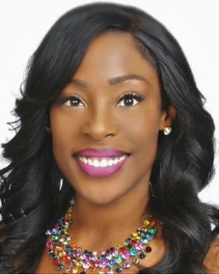 Dr. Victoria Haynes
