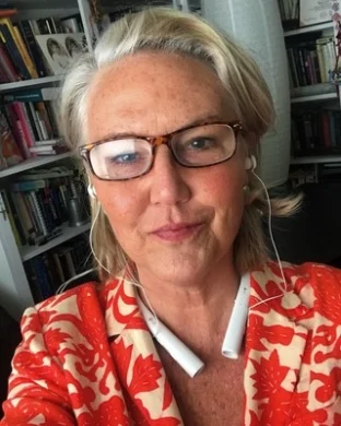 Dr. Victoria Tierney