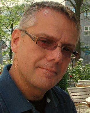 Dr. W Michael Rogers