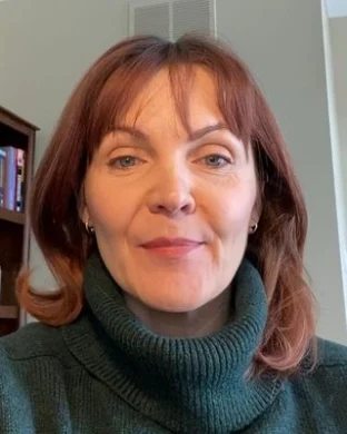 Dr. Weronika Gondek