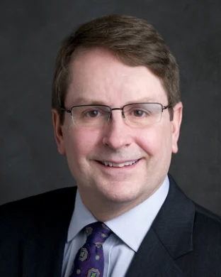 Dr. William L. Buchanan