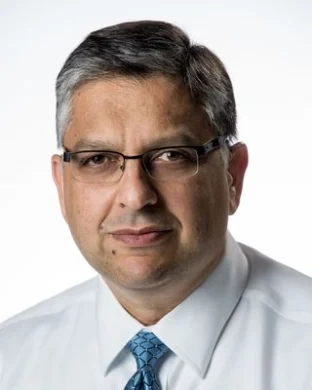 Yahya Saeed