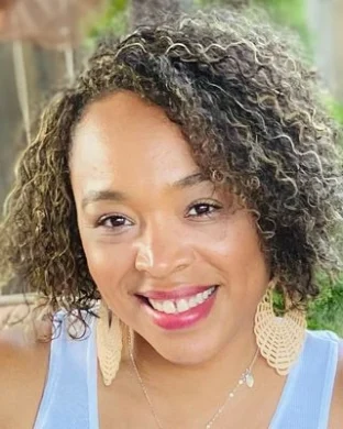 April Harriell