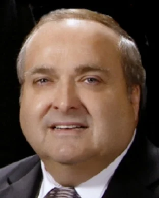 Duane Dolliver