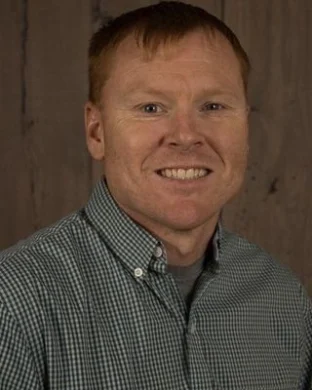 Dustin Wooldridge