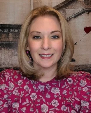 Melissa Dye