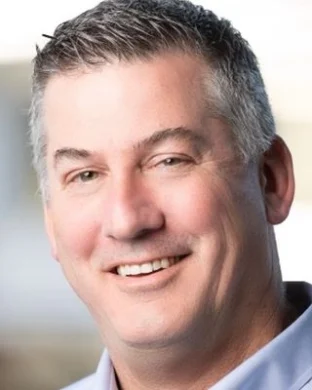 E. Lawrence Blackwell