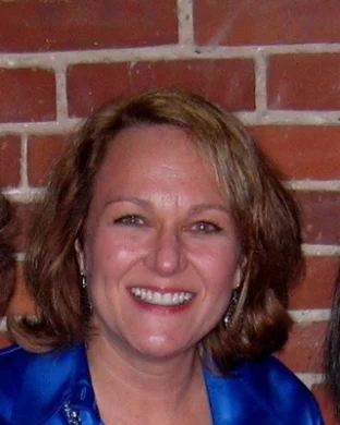 Elizabeth Nixon