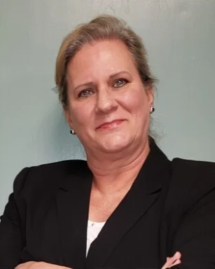 Amy Pharr