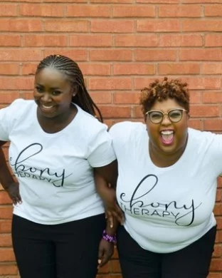Ebony Therapy