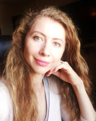 Marina Fleitman-Krugolets