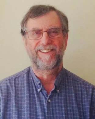 Ed Geiger