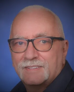 Ed Geraty