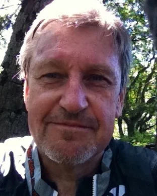 Ed Gresick