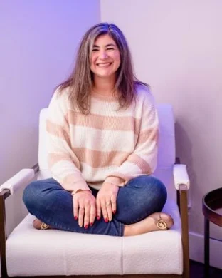 Samantha Petroshius-Crocker