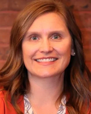 Erin Barbus