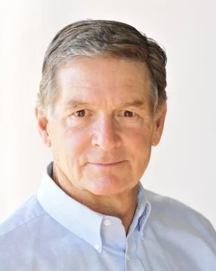 Edward C. Bischof, Ph.D.