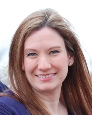 Jennifer Edwards