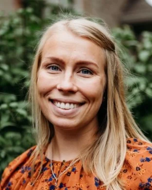 Eeva Edds