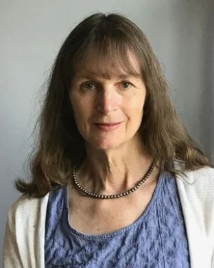 Eileen English