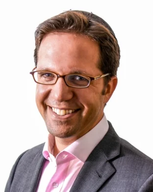 Eitan Zerykier
