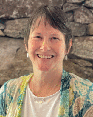 Elaine Ellis