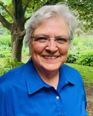Elaine K Williams
