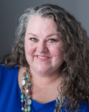 Elaine Moss