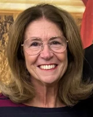 Elaine Sadkowski