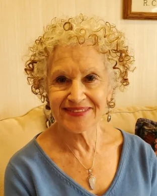 Eleanor Frankel Perlman