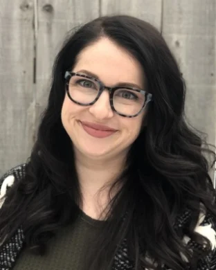 Elena Louise Shaffer