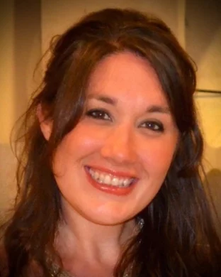 Elena Saraga