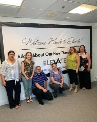 Elevate Counseling Services