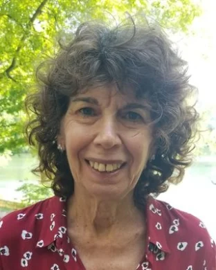 Elinor Nygren Szapiro