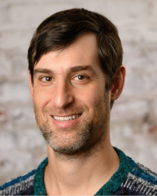 Eliot Klein