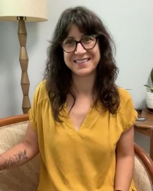 Elisa Sanchez-Tarman