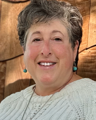 Elisa Stone Evolution Life Coach