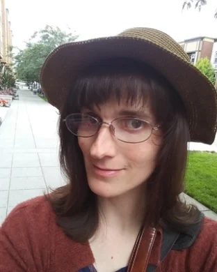 Elise Madeline Himes