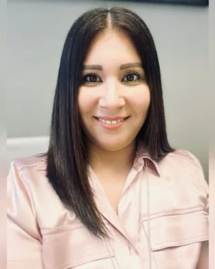 Elise Milagros Ruiz