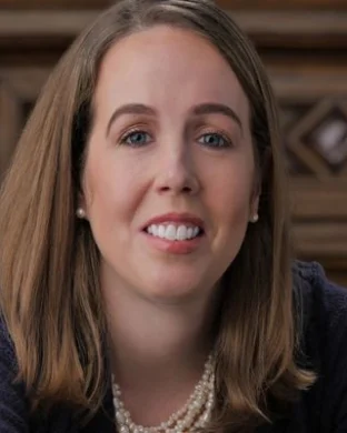 Eliza Strawbridge